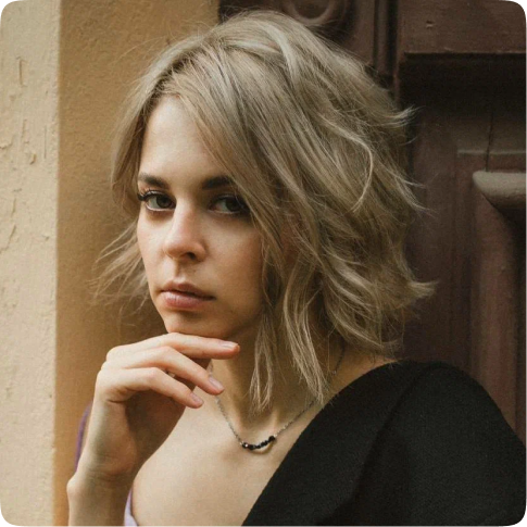 Светлана Чистякова