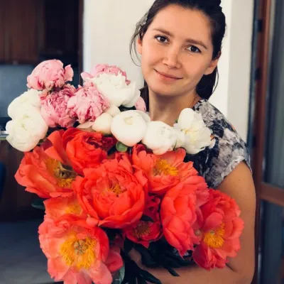 Ekaterina Sava
