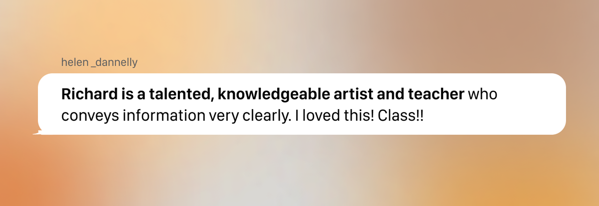 Student review