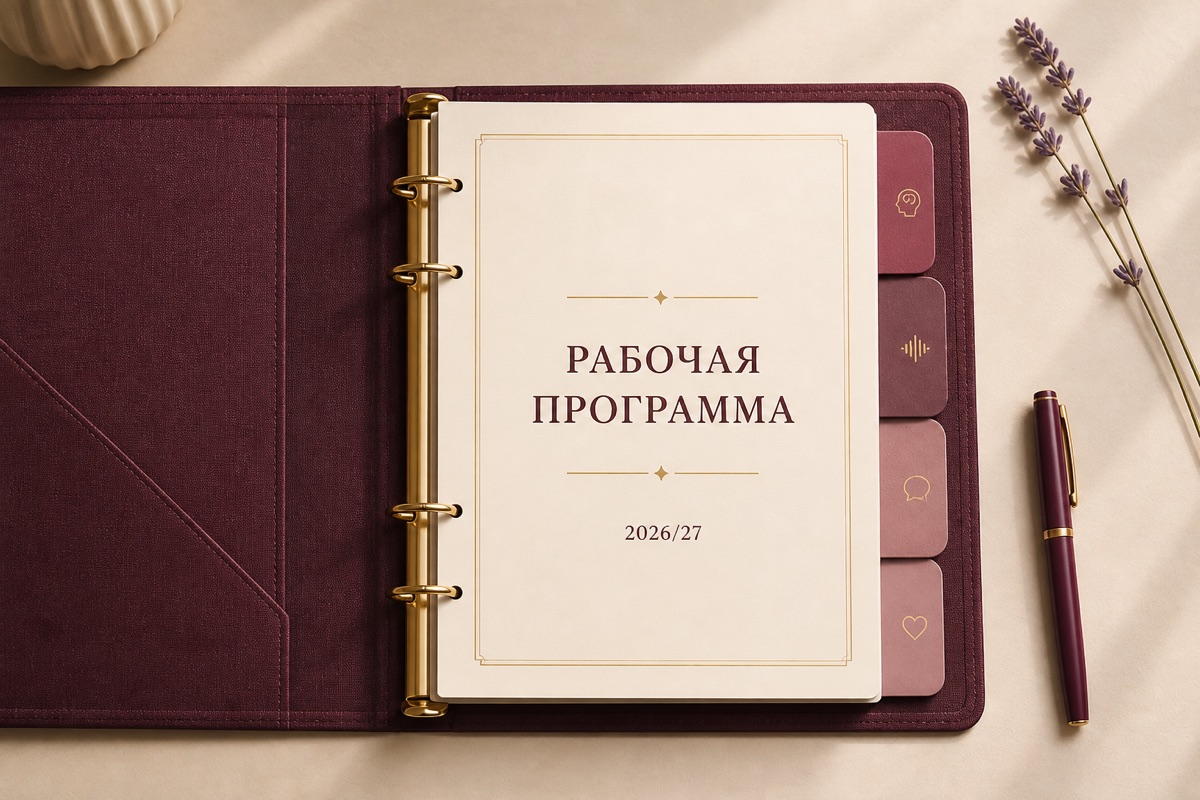 Рабочие программы