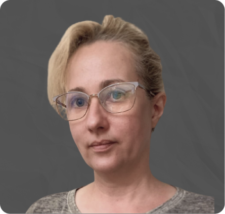 <p>СОФЬЯ БЕКЕТОВА</p><p>Тренер по Excel</p> <p>СОФЬЯ БЕКЕТОВА</p><p>Тренер по Excel</p>