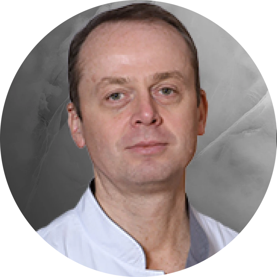 Владимир Маркович Кенис