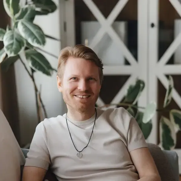 Сергей Хохлов